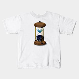 Time Kids T-Shirt